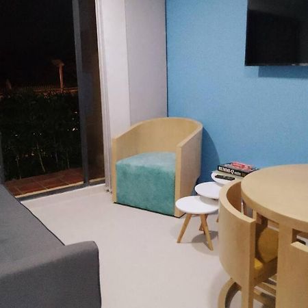 The Refuge#1 Lovely 2 Br-Apt Pool & Good Vibes Apartment Santa Marta  Exterior photo