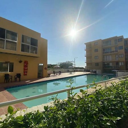 The Refuge#1 Lovely 2 Br-Apt Pool & Good Vibes Apartment Santa Marta  Exterior photo